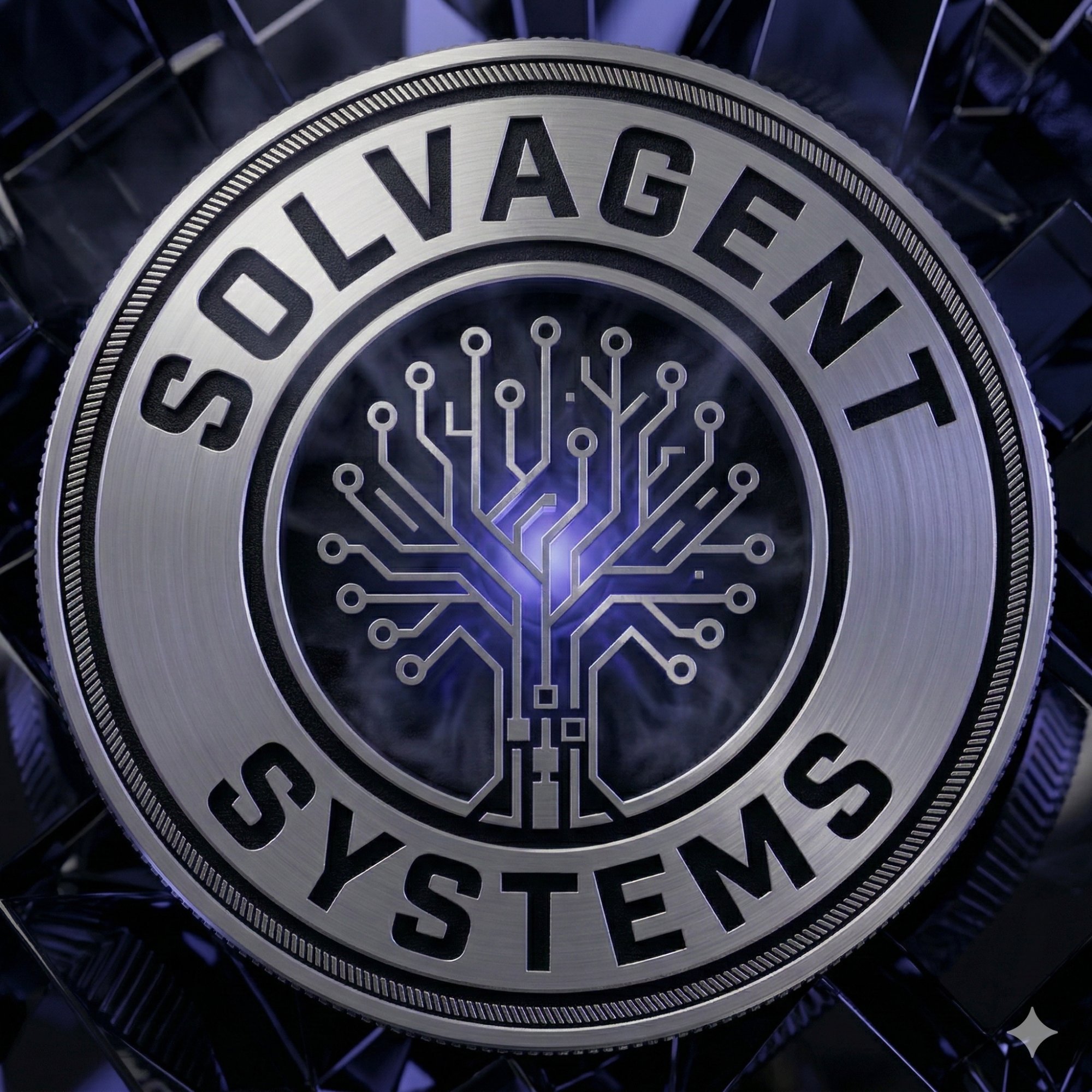 SolvAgent Systems